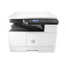 პრინტერი: HP LaserJet M438n MFP Printer - 8AF43A