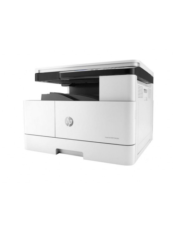 პრინტერი: HP LaserJet M438n MFP Printer - 8AF43A