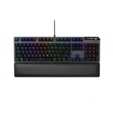 კლავიატურა: Asus TUF K7 Gaming Keyboard RGB Black