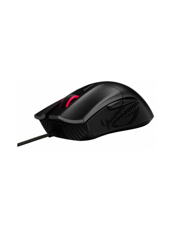 მაუსი: Asus ROG Gladius II Core RGB Gaming Mouse Black - 90MP01D0-B0UA00