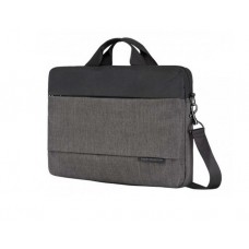 ნოუთბუქის ჩანთა: Asus EOS2 Shoulder Bag 15.6"/16" Dark Grey