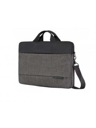 ნოუთბუქის ჩანთა: Asus EOS2 Shoulder Bag 15.6"/16" Dark Grey