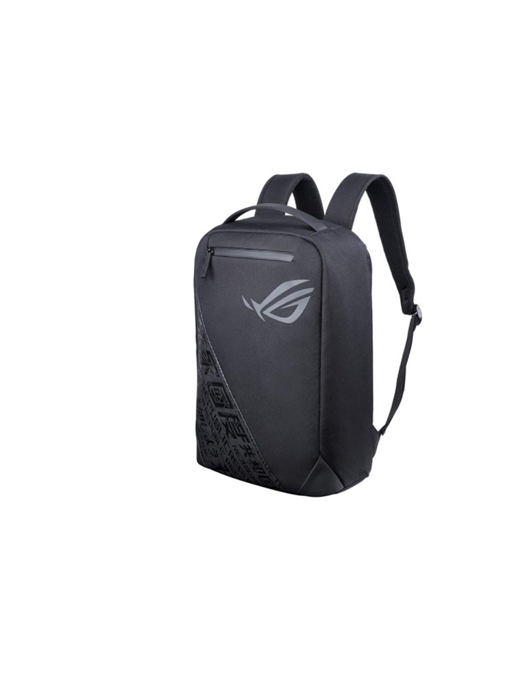 ზურგჩანთა: Asus ROG Ranger BP1501G Backpack 15.6" Black