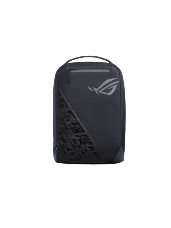 ზურგჩანთა: Asus ROG Ranger BP1501G Backpack 15.6" Black