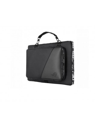 ნოუთბუქის ჩანთა: Asus BS4300 ROG Flow Sleeve 13.4" Black