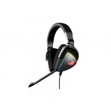 ყურსასმენი: Asus ROG DELTA RGB gaming headset - 90YH00Z1-B2UA00