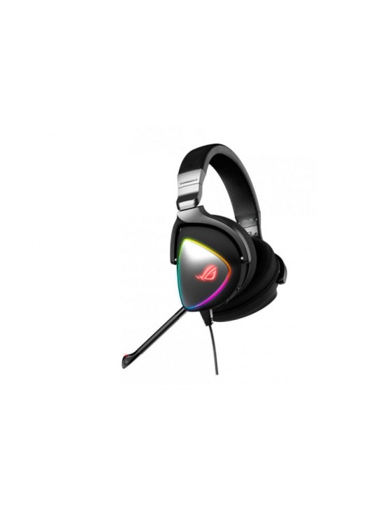 ყურსასმენი: Asus ROG DELTA RGB gaming headset - 90YH00Z1-B2UA00