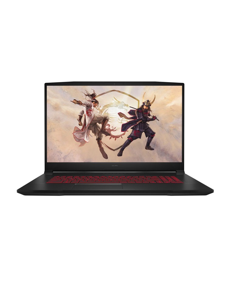 ნოუთბუქი: MSI Katana GF66 11UE 15.6" FHD 144Hz Intel i5-11400H 16GB 512GB SSD RTX3060 6GB - 9S7-158112-262