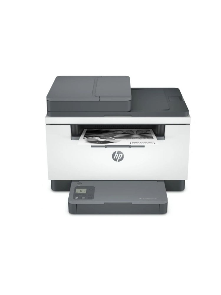 პრინტერი: HP LaserJet MFP M236sdn Printer - 9YG08A