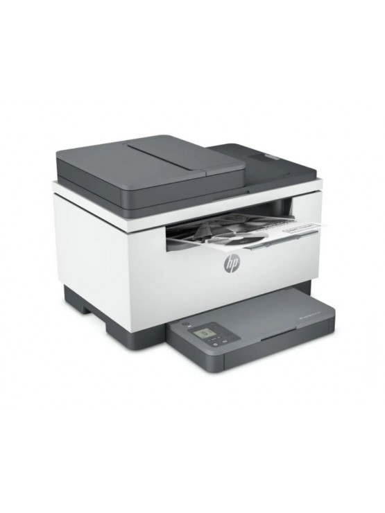 პრინტერი: HP LaserJet MFP M236sdn Printer - 9YG08A