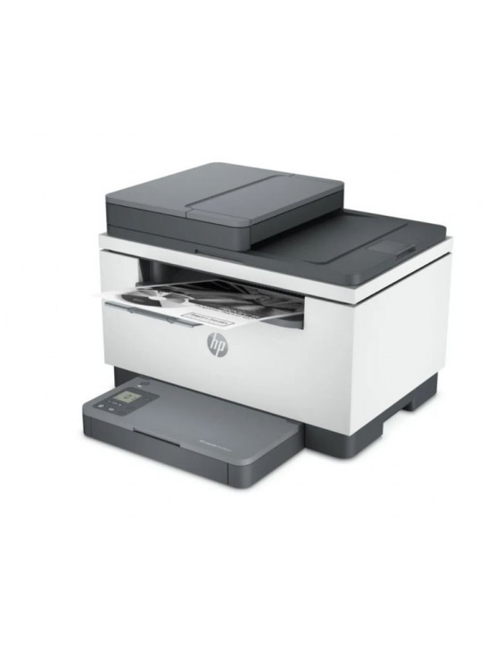 პრინტერი: HP LaserJet MFP M236sdn Printer - 9YG08A