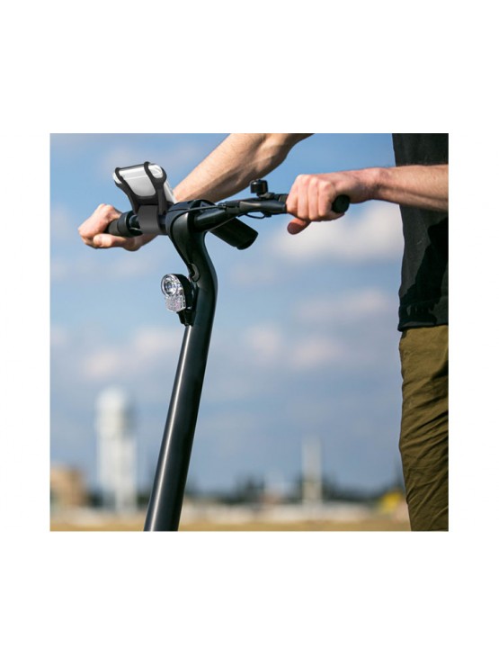 ველოსიპედის სამაგრი: Logilink AA0135 Smartphone Bicycle Holder