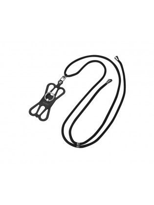 საკიდი: Logilink AA0140 Smartphone necklace with silicone band