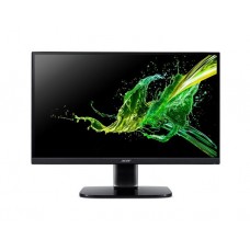 მონიტორი: Acer KA242YBI 23.8" FHD IPS 1ms VGA HDMI Black - UM.QX2EE.005