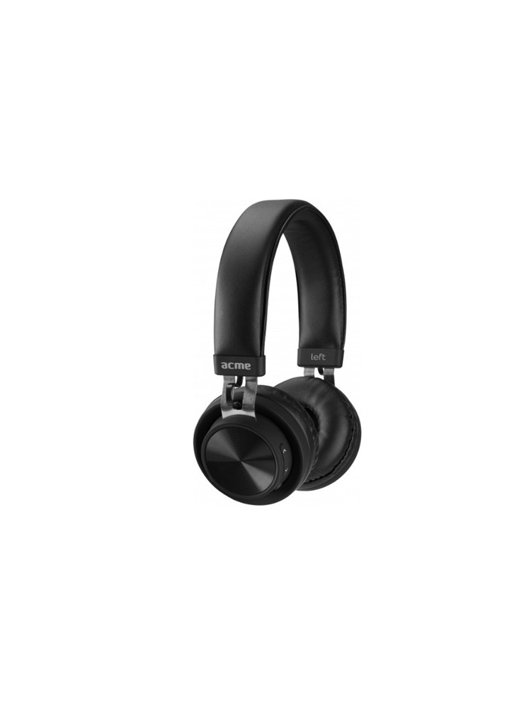 ყურსასმენი: ACME BH203 Bluetooth On-Ear Headphones