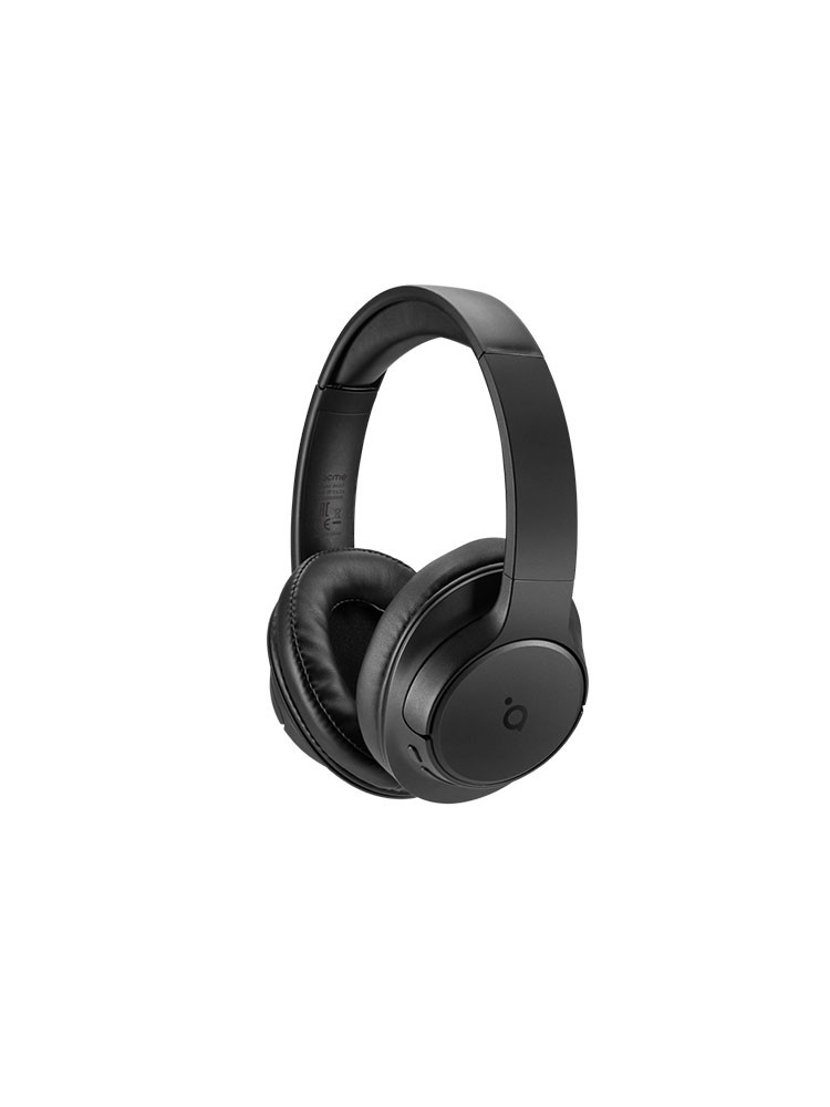 ყურსასმენი: ACME BH317 Wireless Over-ear Headphones Black