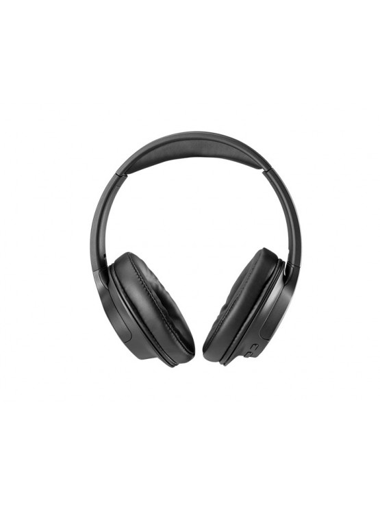 ყურსასმენი: ACME BH317 Wireless Over-ear Headphones Black