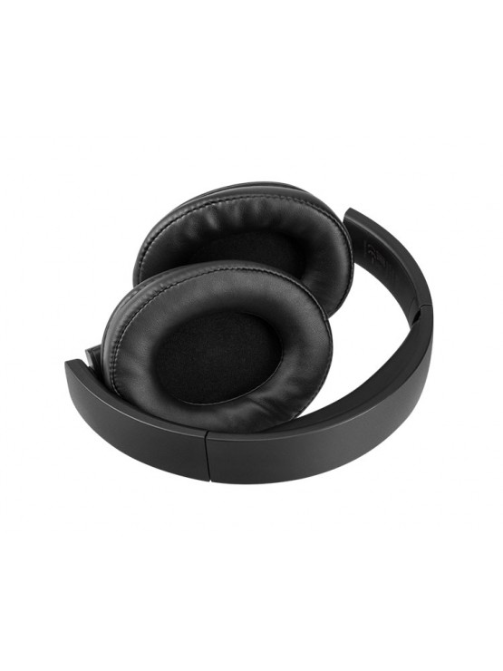 ყურსასმენი: ACME BH317 Wireless Over-ear Headphones Black