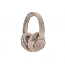 ყურსასმენი: ACME BH317 Wireless Over-ear Headphones Sand