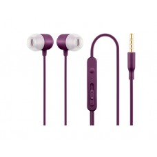 ყურსასმენი: ACME HE21P Earphones With Mic