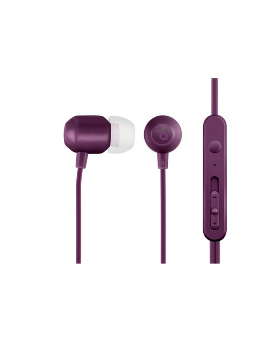 ყურსასმენი: ACME HE21P Earphones With Mic
