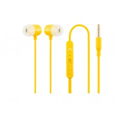 ყურსასმენი: ACME HE21Y Earphones With Mic