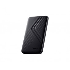 გარე მყარი დისკი: Apacer AC236 4TB USB 3.1 2.5" Black - AP4TBAC236B-1