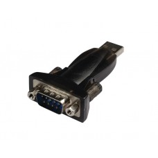 ადაპტერი: Logilink AU0002E USB Adapter USB 2.0 - Serial