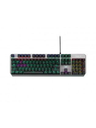 კლავიატურა: AULA 2066-2 Dawnguard Mechanical Keyboard EN/RU