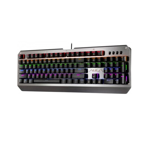 aula assault keyboard