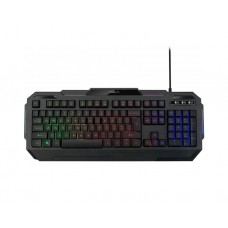 კლავიატურა: AULA SI-2268 Terminus gaming keyboard EN/RU