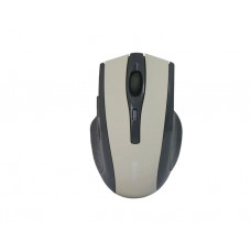 თაგვი უკაბელო: Defender Accura MM-665 Wireless Optical Mouse Grey - 52666
