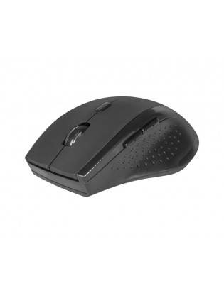 მაუსი: Defender Accura MM-365 Wireless Optical Mouse Black - 52365