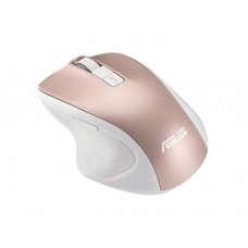 თაგვი უკაბელო: Asus MW202 Wireless Mouse Rose Gold