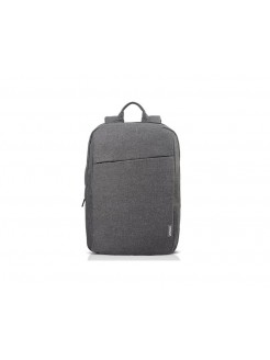 ნოუთბუქის ჩანთა: Lenovo B210 15.6" BackPack Gray - GX40Q17227