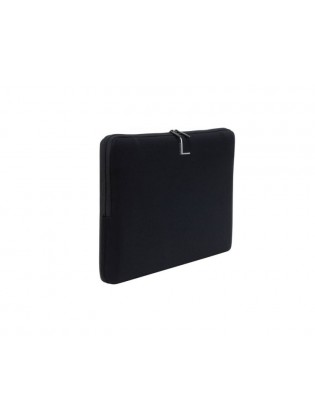 ნოუთბუქის ჩანთა: Tucano Folder Colore 17.3" Black - BFC1718