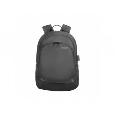 ნოუთბუქის ჩანთა: Tucano Notebook Backpack Forte 15.6" Black BKFOR