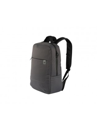 ნოუთბუქის ჩანთა: Tucano Loop Backpack 15.6" Black - BKLOOP15-BK