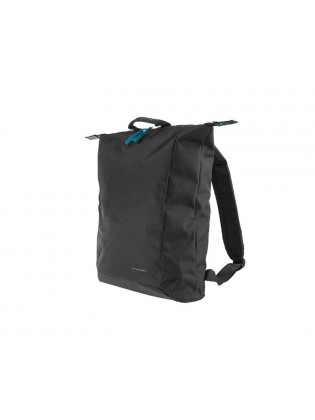 ზურგჩანთა: Tucano SMILZO BACKPACK 13" Black - BKSM13-BK