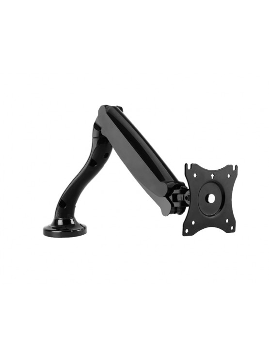 მონიტორის საკიდი: Logilink BP0023 Monitor Desk mount, 13"-27",gas spring,  arm 442mm