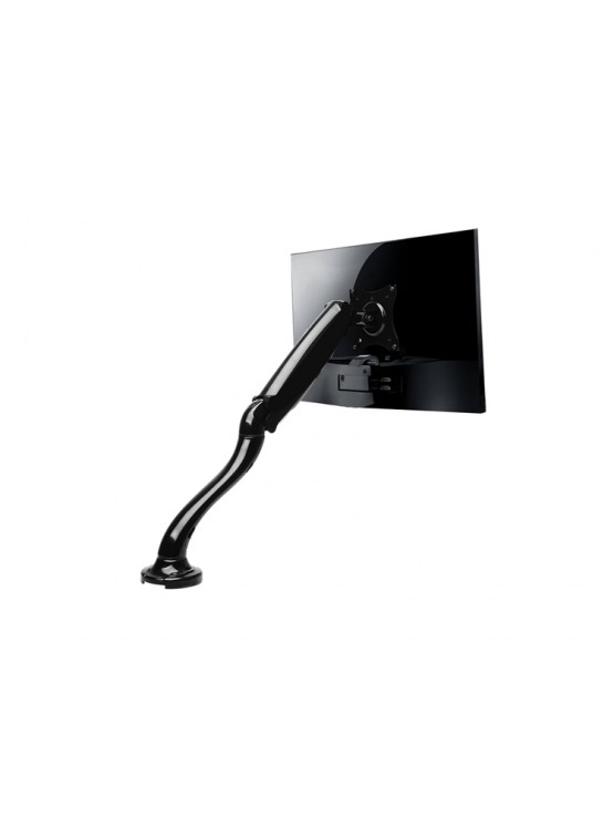 მონიტორის საკიდი: Logilink BP0023 Monitor Desk mount, 13"-27",gas spring,  arm 442mm