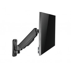 მონიტორის საკიდი: Logilink BP0144 Monitor Wall mount 17"-32" arm length: 290 mm