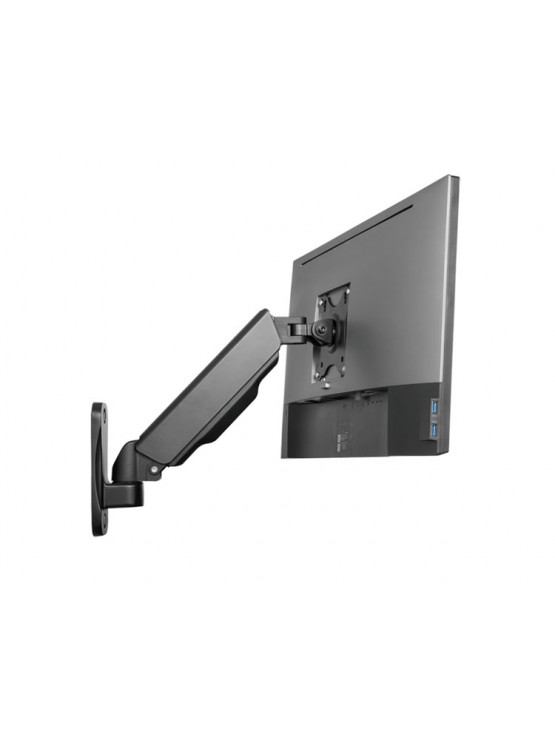 მონიტორის საკიდი: Logilink BP0144 Monitor Wall mount 17"-32" arm length: 290 mm