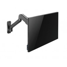 მონიტორის საკიდი: Logilink BP0145 Monitor Wall mount 17"-32" arm length: 450 mm