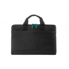 ნოუთბუქის ჩანთა: Tucano Notebook case Smilza Slim 14" Black BSM1314-BK