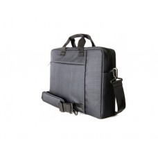 ნოუთბუქის ჩანთა: Tucano Svolta 15.6" Black - BSVO15