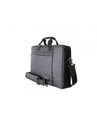 ნოუთბუქის ჩანთა: Tucano Svolta 15.6" Black - BSVO15