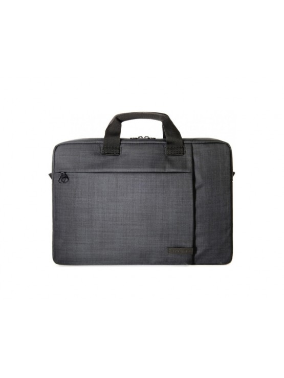 ნოუთბუქის ჩანთა: Tucano Svolta 15.6" Black - BSVO15