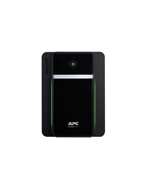 უწყვეტი კვების წყარო: APC BVX 1200VA/650W Line Interactive UPS Black - BVX1200LI-GR