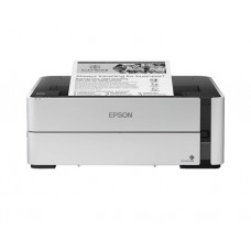 პრინტერი: Epson M1170 Printer White - C11CH44404